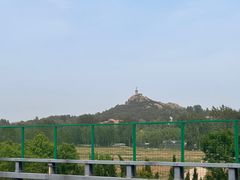 -老虎石海上公园