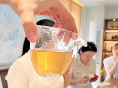 -汉艺唐风茶艺培训(联发华美空间店)