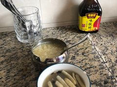 -安海长火土笋冻