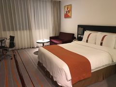 -成都鼓楼智选假日酒店-餐厅