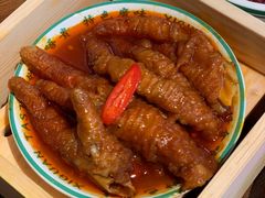 -西关味(大卫城店)