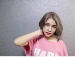 -TK·HAIR SALON韩式设计