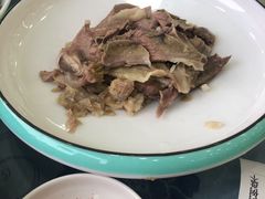 手抓羊肉-老毛手抓·盐池滩羊非遗手抓(宁夏总店)