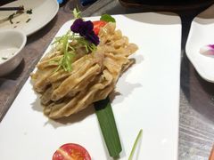 -又一福烤鸭·北京菜(东四店)