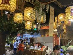 -南京大牌档(青岛万象城店)