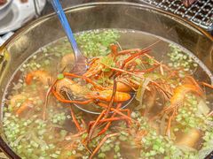 -炊江南·上海菜(国展华漕店)