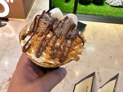-July tale·可丽饼(德基广场店)