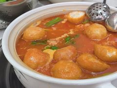 -黔府豆米火锅野菜馆(南马店)