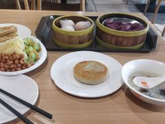 -盛宝粥店(建设街店)