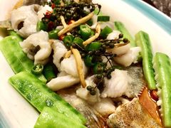 -馨越楼·点心·粤菜(赤坎店)