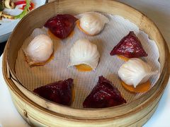 -三号黄浦会Canton Table