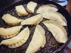 -松针蔡记蒸饺(花园路店)