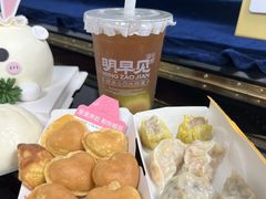 -明早见·点心大师(三马路店)