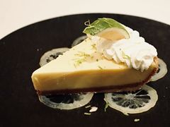 -MORTON'S 莫尔顿牛排坊(北京丽晶酒店)