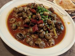 -曹胖子龙虾馆(黄桦路店)