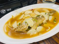 -谢记上海大排档(长寿路店)