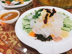 -渔人家宴