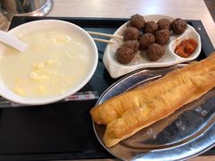 -兄弟深夜豆浆