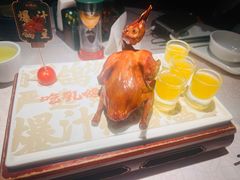 -大鸽饭(体育西路店)