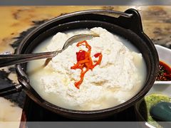 富顺豆花-锦府盐帮·侯宅(五棵松万达店)