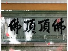 -普陀山风景区-佛顶山