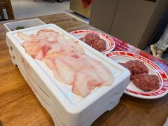 -谭三娘鲜切牛肉自助火锅(北京路店)