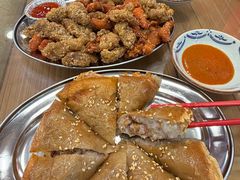 -芋包王闽南茶楼(八市店)