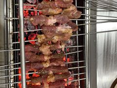 -小寒羊烧烤(凯瑞时代大厦店)