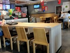 大堂-吉野家(枫合万嘉店)