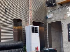 -Tubestation站点比萨(五道营店)