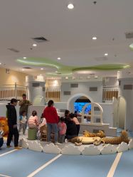 -meland亲子乐园•派对•研学(苏州悠方购物中心店)