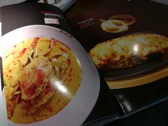 -赤火牛排(金狮广场店)