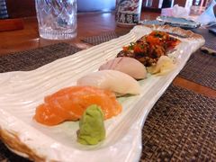 -半藏居酒屋(香港花园店)