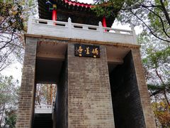 -青龙山国家森林公园