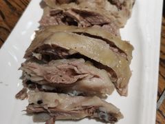 -有奴思烤肉·清真(正宁路店)