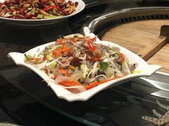 -人民公社铁锅炖·东北菜(卫国道店)
