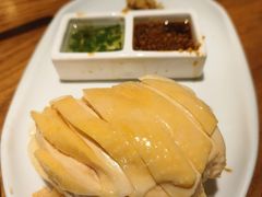 蘇小柳白切鸡-苏小柳手工点心(人民广场分院)