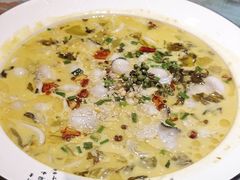 -巷儿里餐厅·杭帮菜(信义坊店)