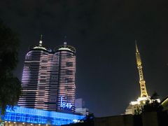 -宁波万豪酒店