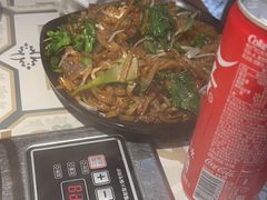 -三毛牛肉店(福强店)