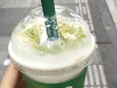 牛油果酸奶-茉酸奶(春熙路店)