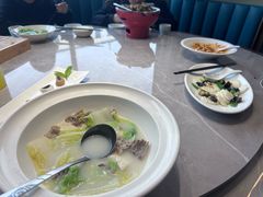 -大碗居·烤鸭·鱼头泡饼(天坛东门店)