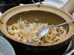 -红星光发煲仔饭(文海店)