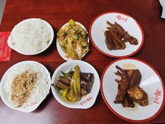 -刘小忙把子肉(北园大街总店)