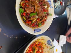 -潇湘阁(三里屯SOHO店)