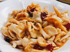 -崴海渔村(虹梅路店)