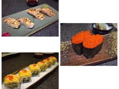 -隐鮨日料(北辰三角洲店)