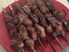 -维吾尔餐厅(宜山路店)