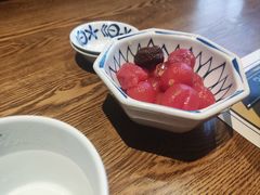 -七涧谷·元气食堂(塘下店)