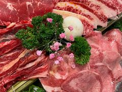 -伊茉家的烤肉店(勒泰中心店)